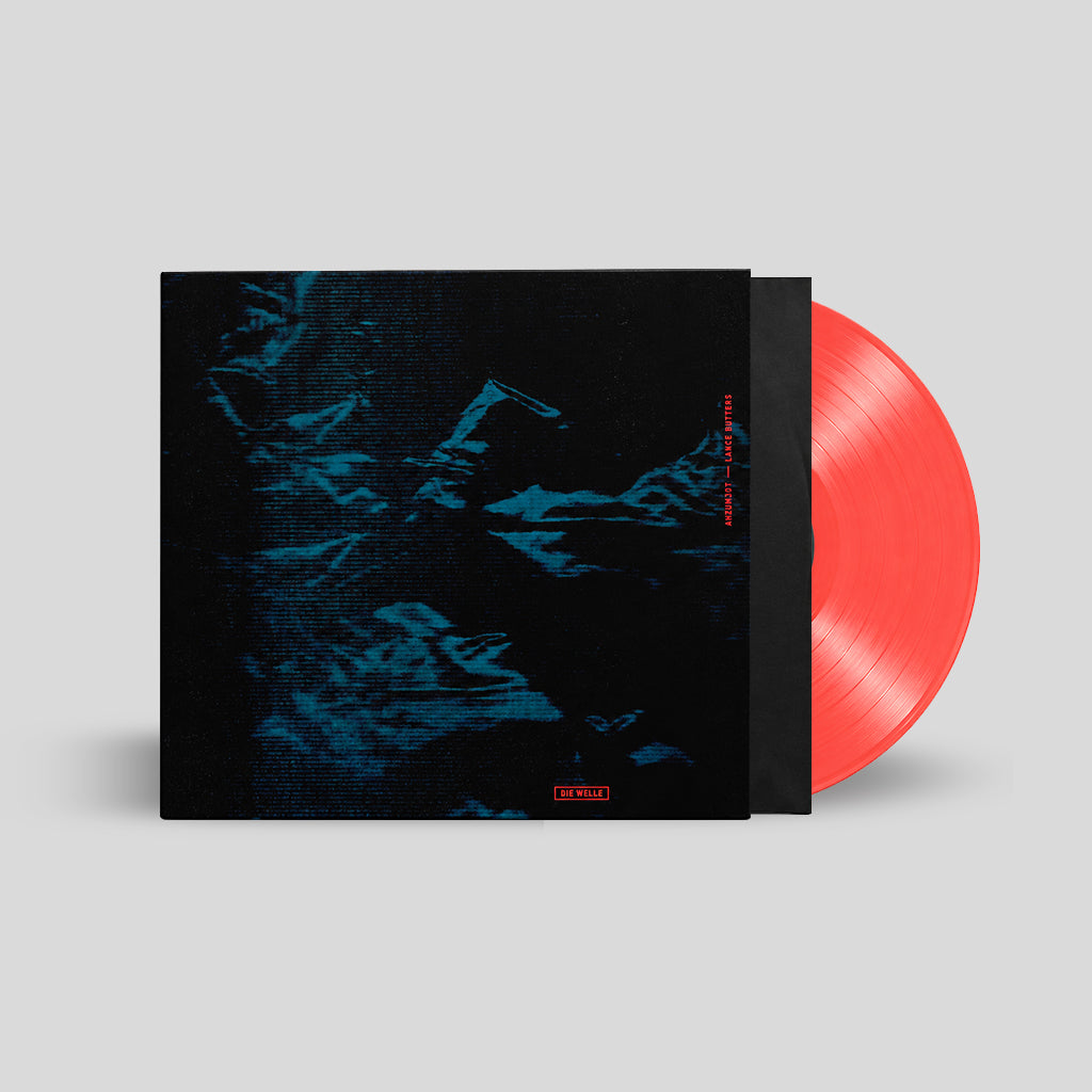 DIE WELLE (VINYL)