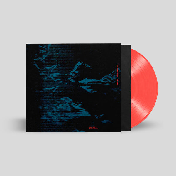 DIE WELLE (VINYL)