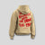 MEIN BRUH 10TH ANNIVERSARY (HOODIE / CREAM)
