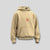 MEIN BRUH 10TH ANNIVERSARY (HOODIE / CREAM)